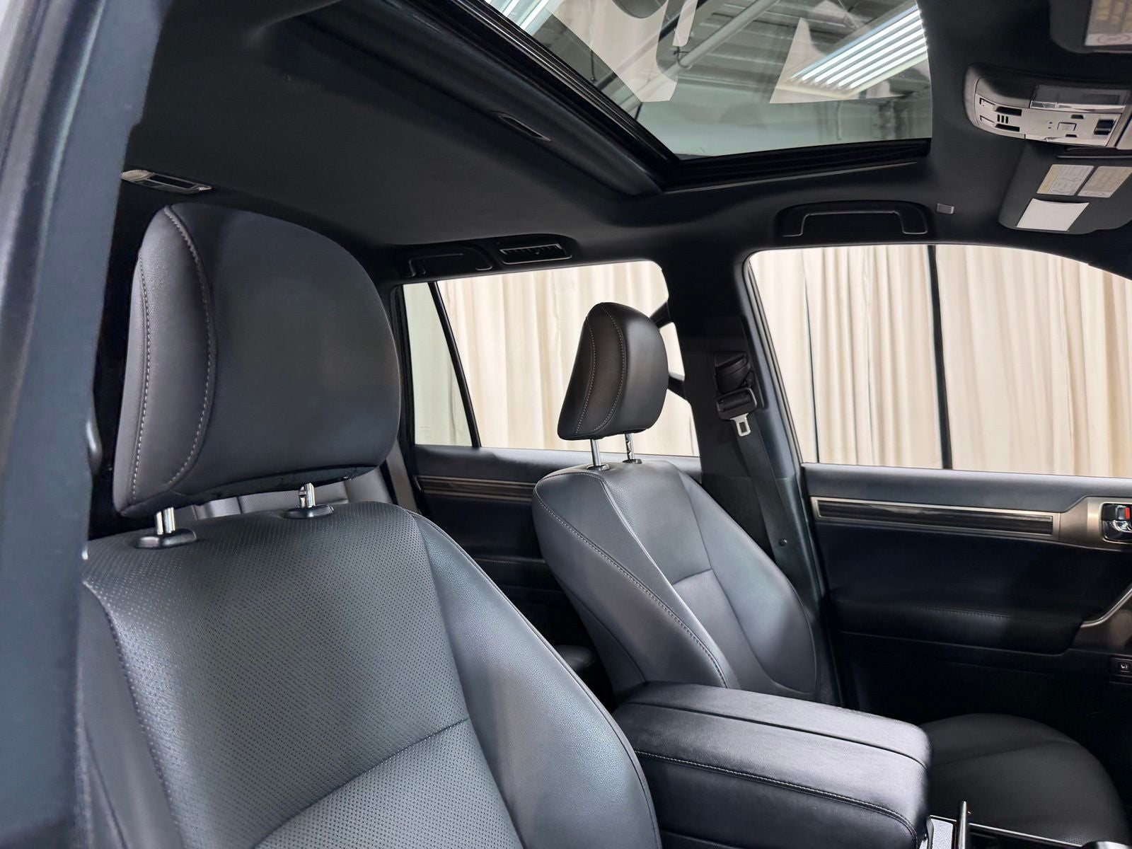 2021 Lexus GX 460