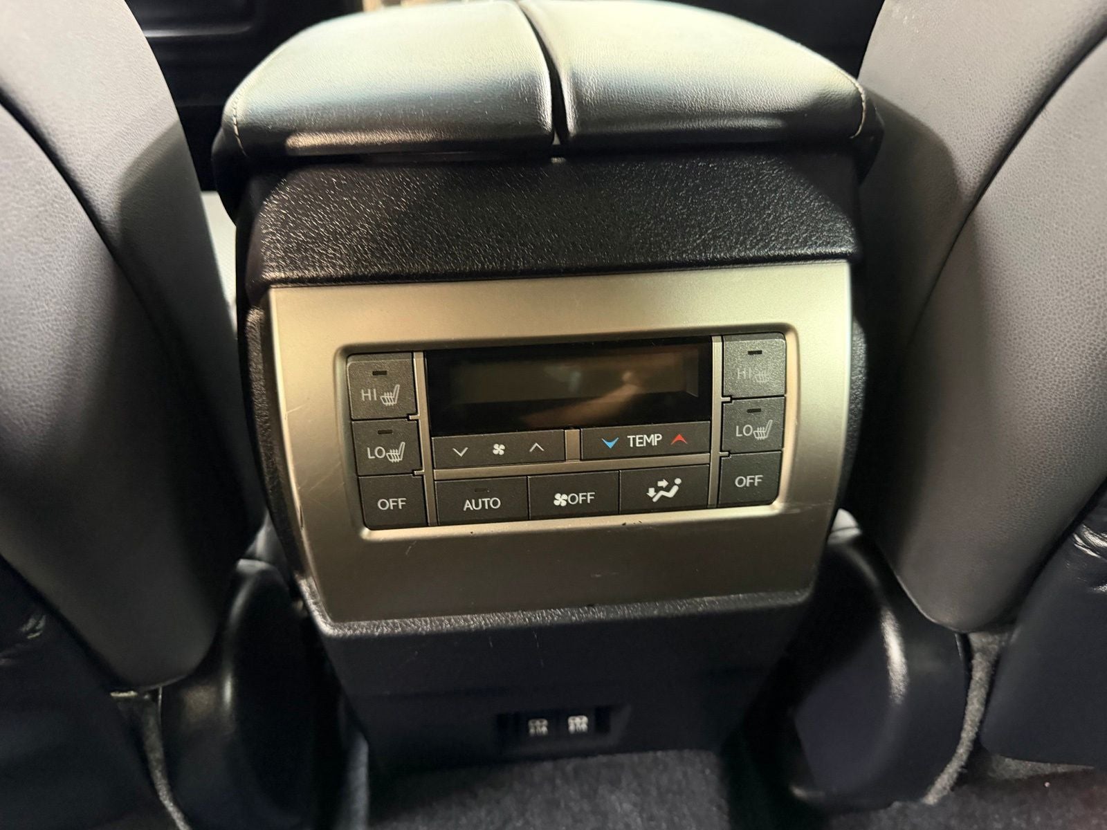 2021 Lexus GX 460