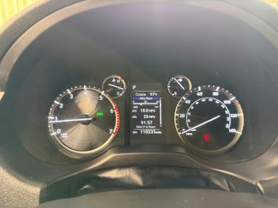 2021 Lexus GX 460