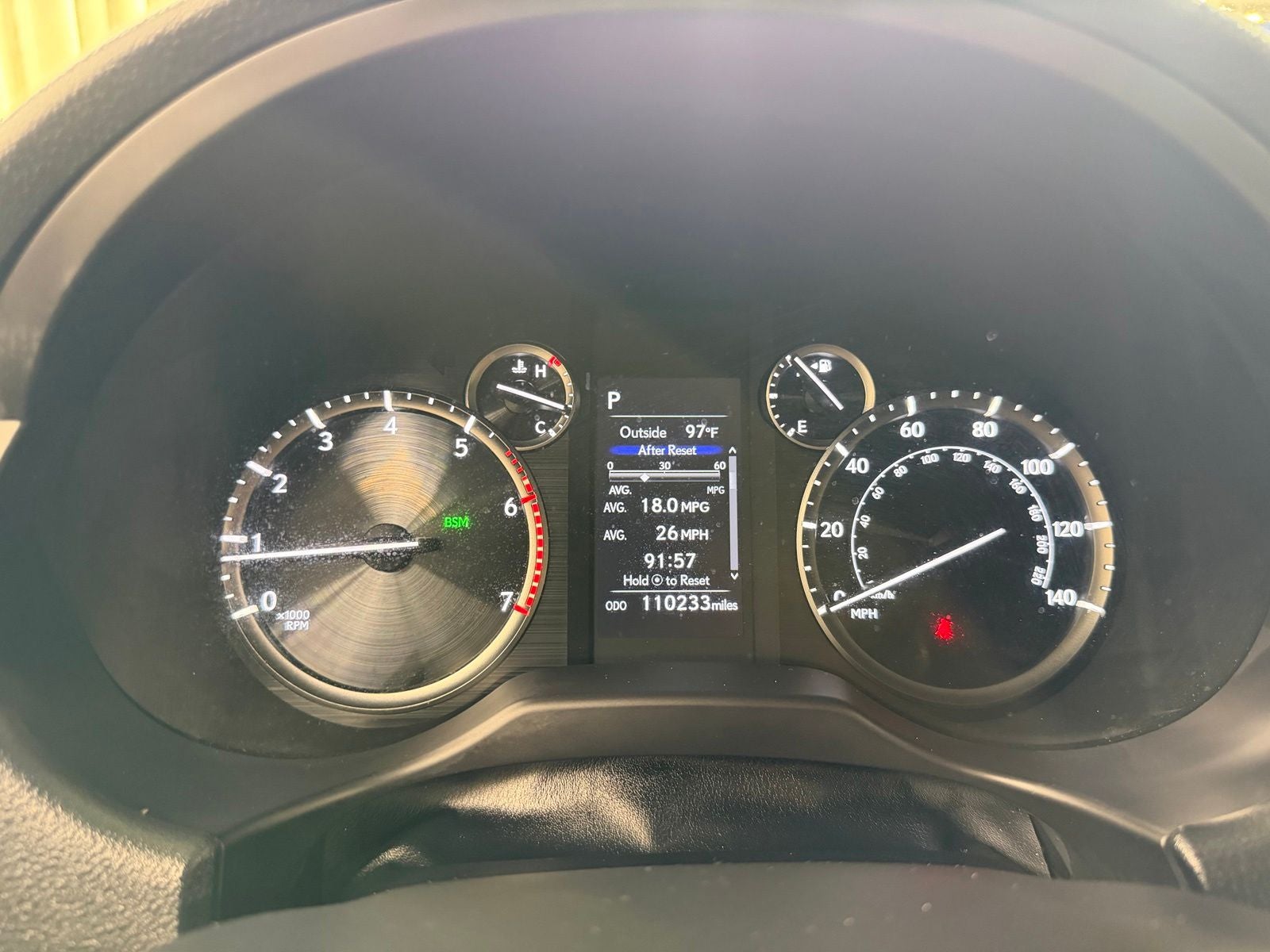 2021 Lexus GX 460