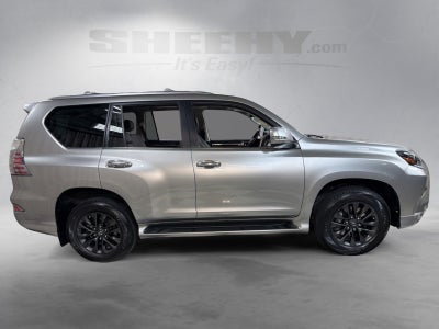 2020 Lexus GX 460