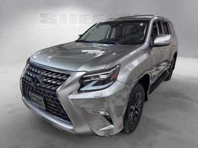 2020 Lexus GX 460
