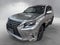 2020 Lexus GX 460