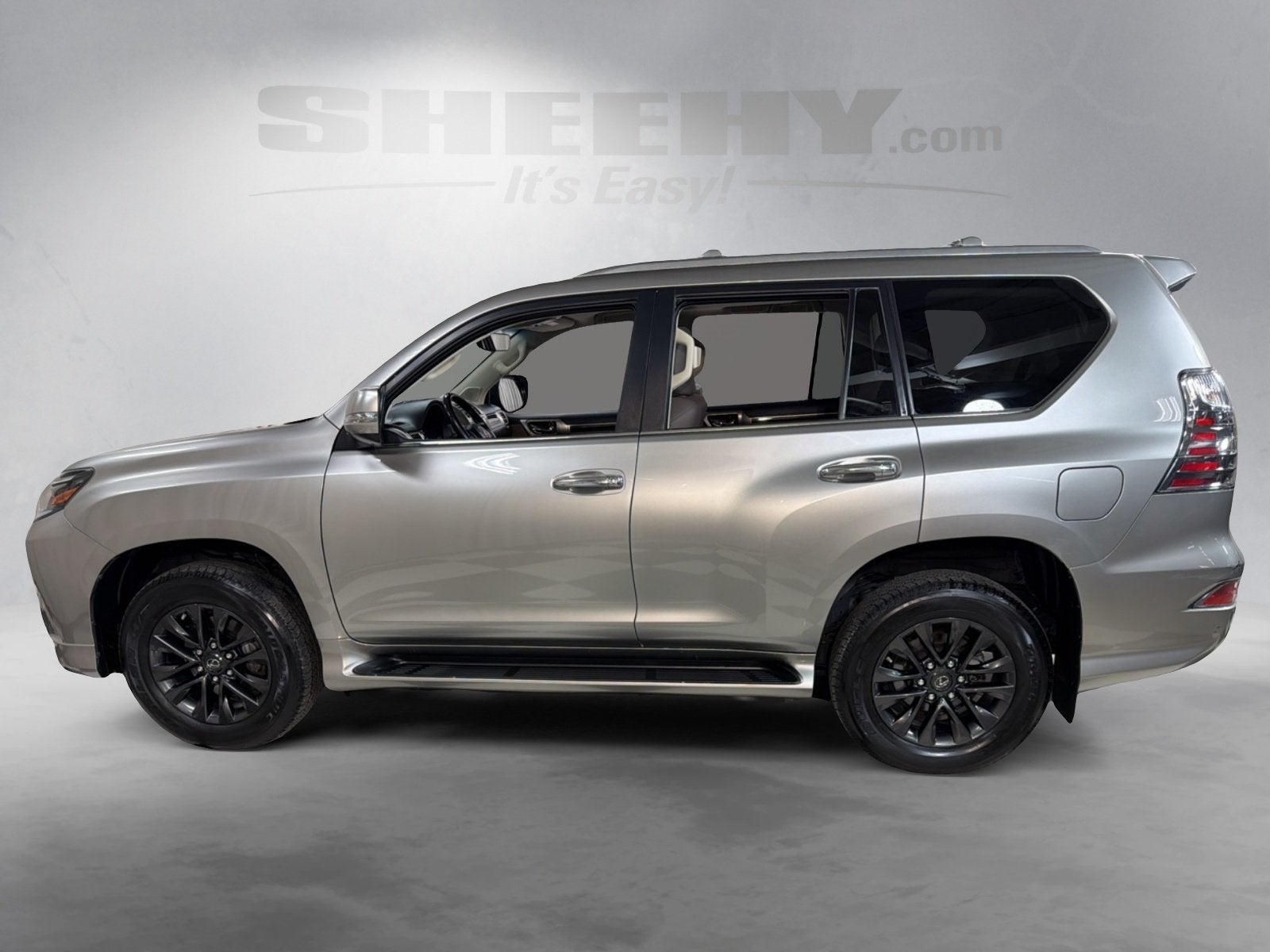 2020 Lexus GX 460