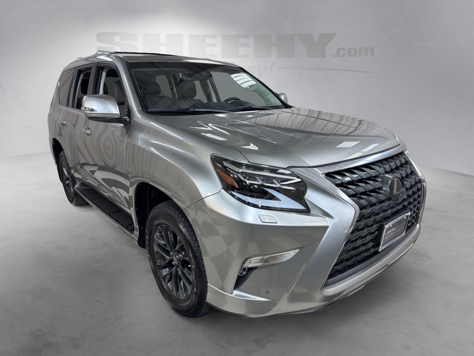 2020 Lexus GX 460