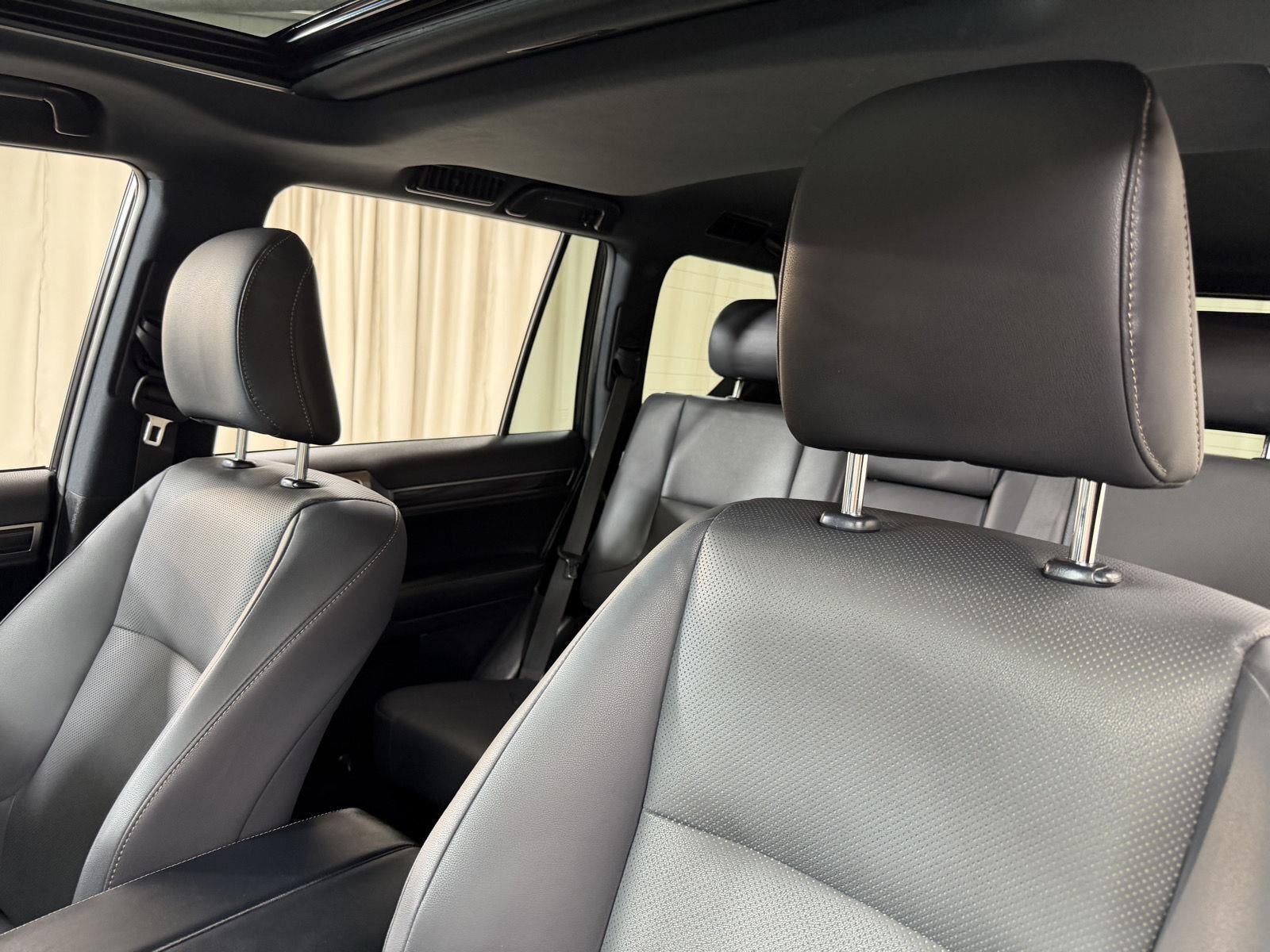 2022 Lexus GX GX 460 Premium