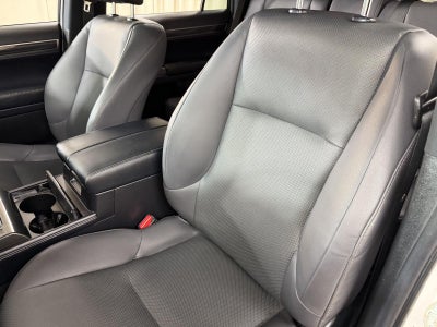 2022 Lexus GX GX 460 Premium