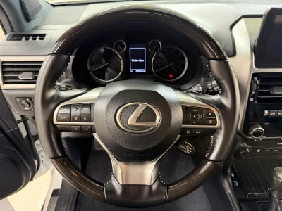 2022 Lexus GX GX 460 Premium