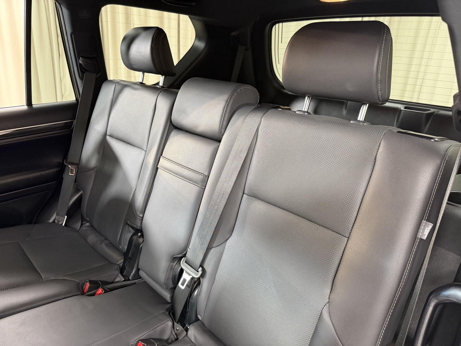2022 Lexus GX GX 460 Premium