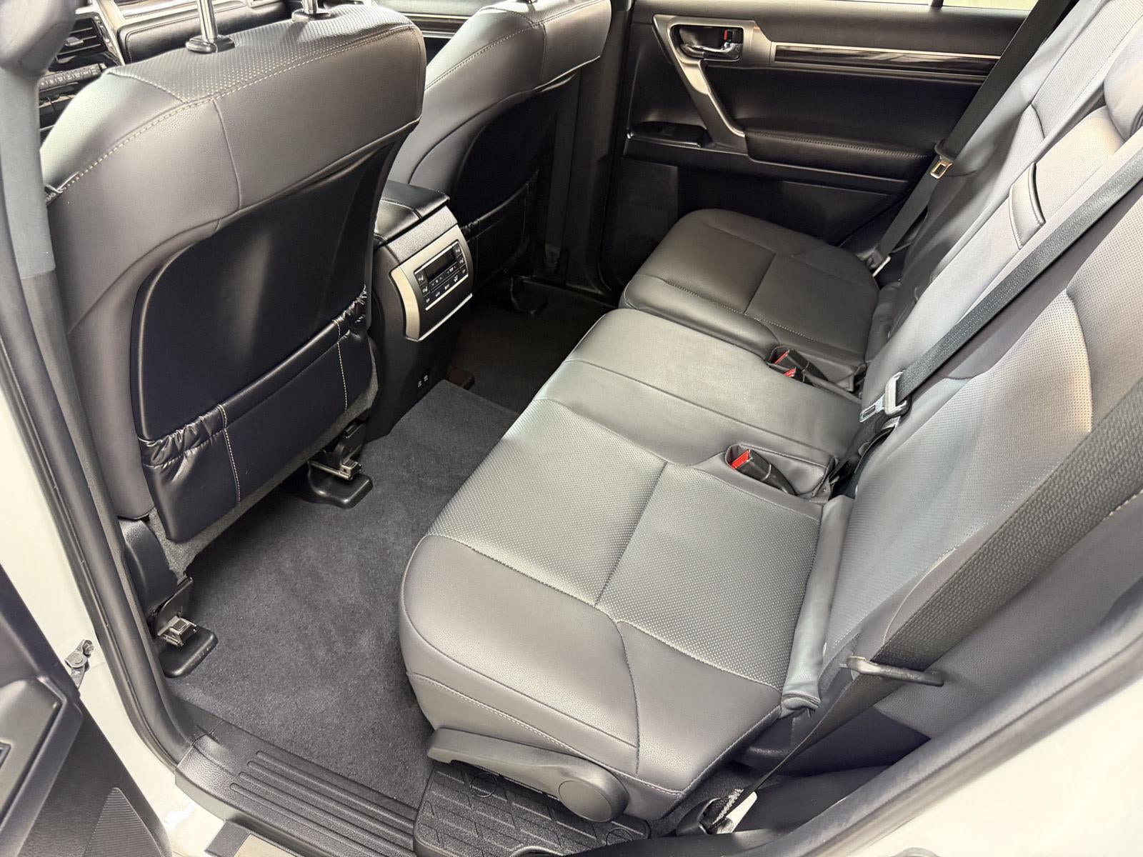 2022 Lexus GX GX 460 Premium