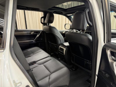 2022 Lexus GX GX 460 Premium