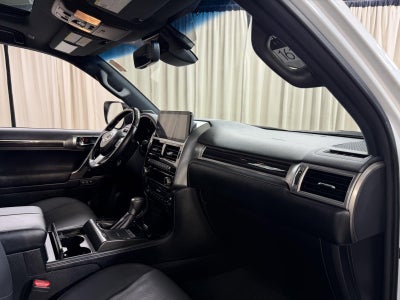 2022 Lexus GX GX 460 Premium