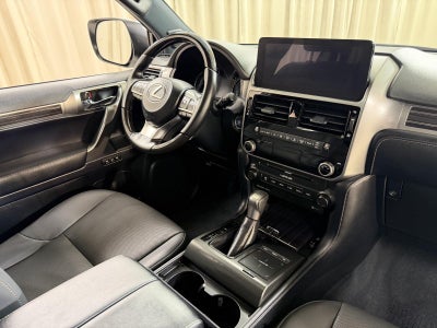 2022 Lexus GX GX 460 Premium