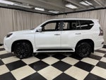 2022 Lexus GX GX 460 Premium