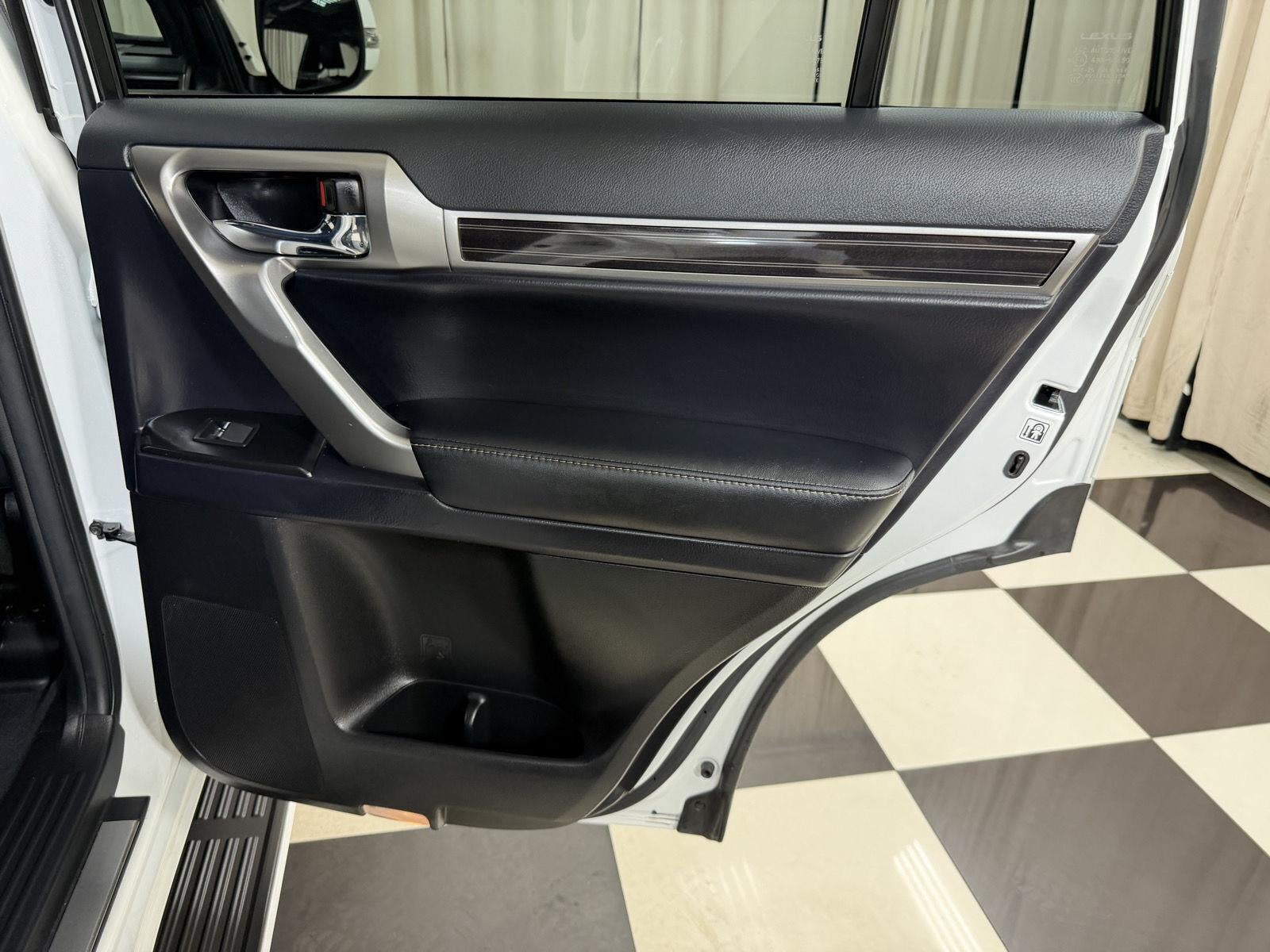 2022 Lexus GX GX 460 Premium