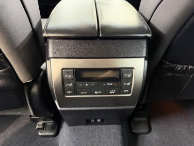 2022 Lexus GX GX 460 Premium