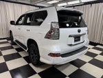 2022 Lexus GX GX 460 Premium