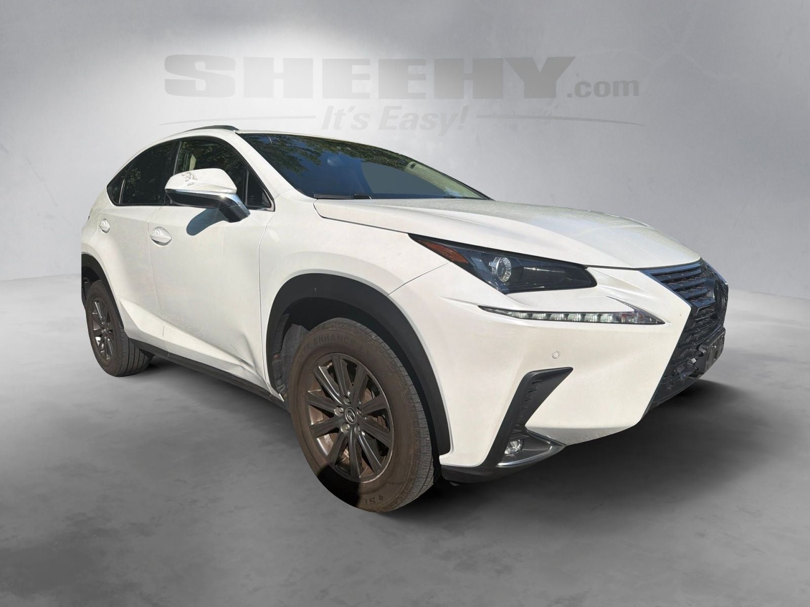 2018 Lexus NX 300 Base