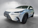2018 Lexus NX 300 Base