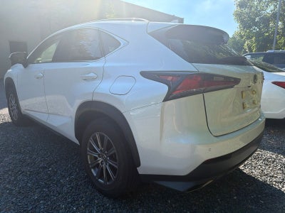 2018 Lexus NX 300 Base