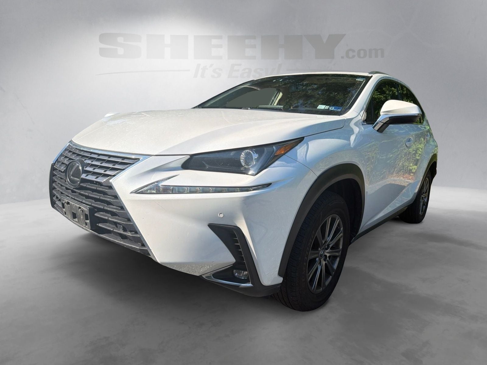 2018 Lexus NX 300 Base