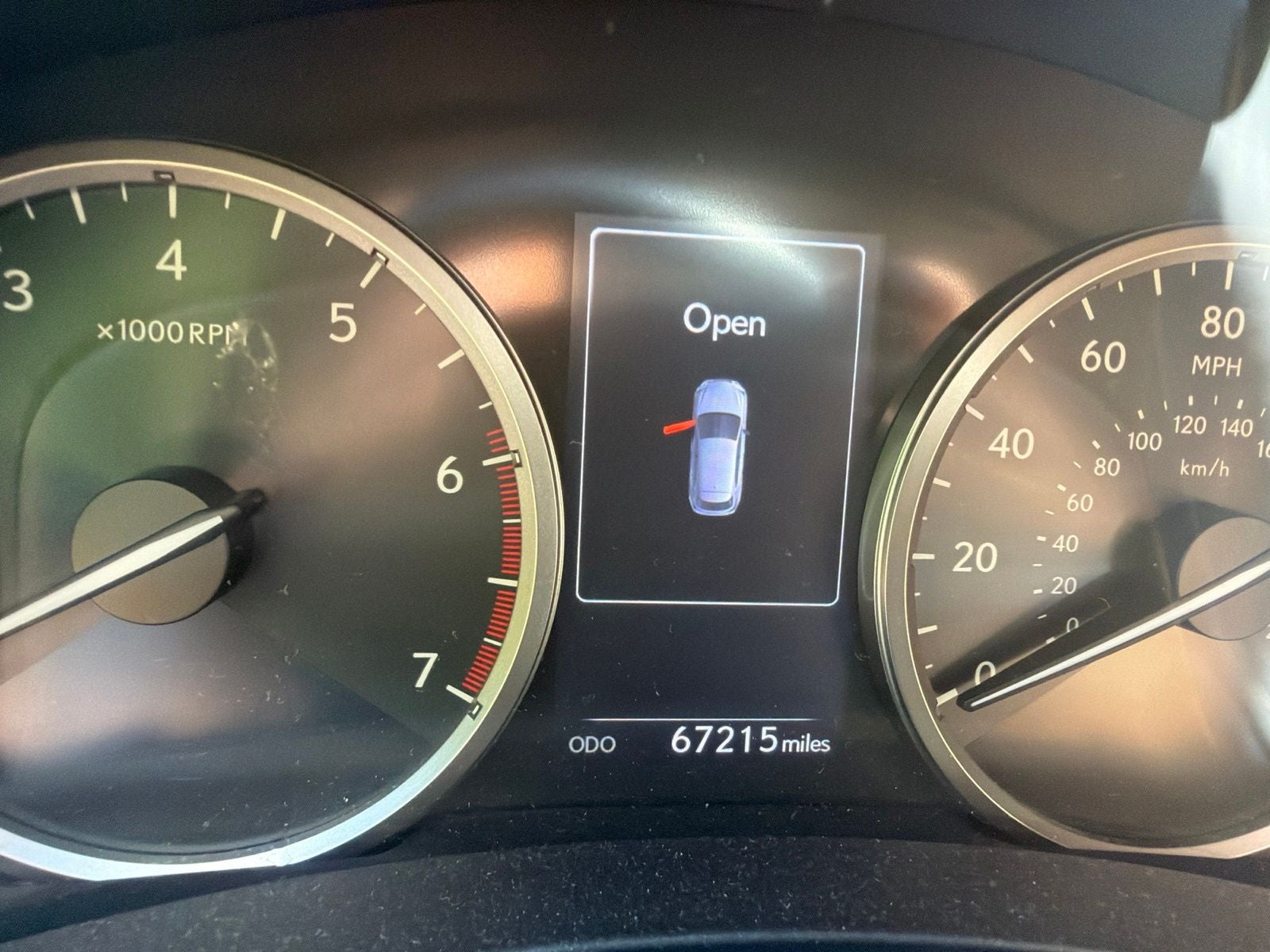 2018 Lexus NX 300 Base