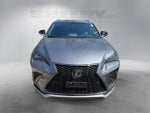 2019 Lexus NX 300 F Sport