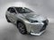 2015 Lexus NX 200t F Sport