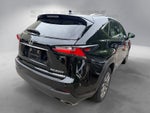 2016 Lexus NX 200t