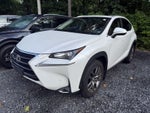 2016 Lexus Nx 200T AWD 4DR