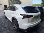 2016 Lexus Nx 200T AWD 4DR