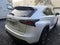 2016 Lexus Nx 200T AWD 4DR