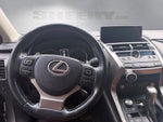 2018 Lexus NX 300 Base