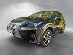 2018 Lexus NX 300 Base