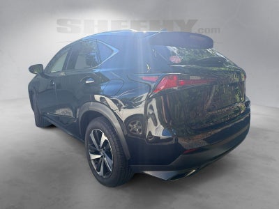 2018 Lexus NX 300 Base