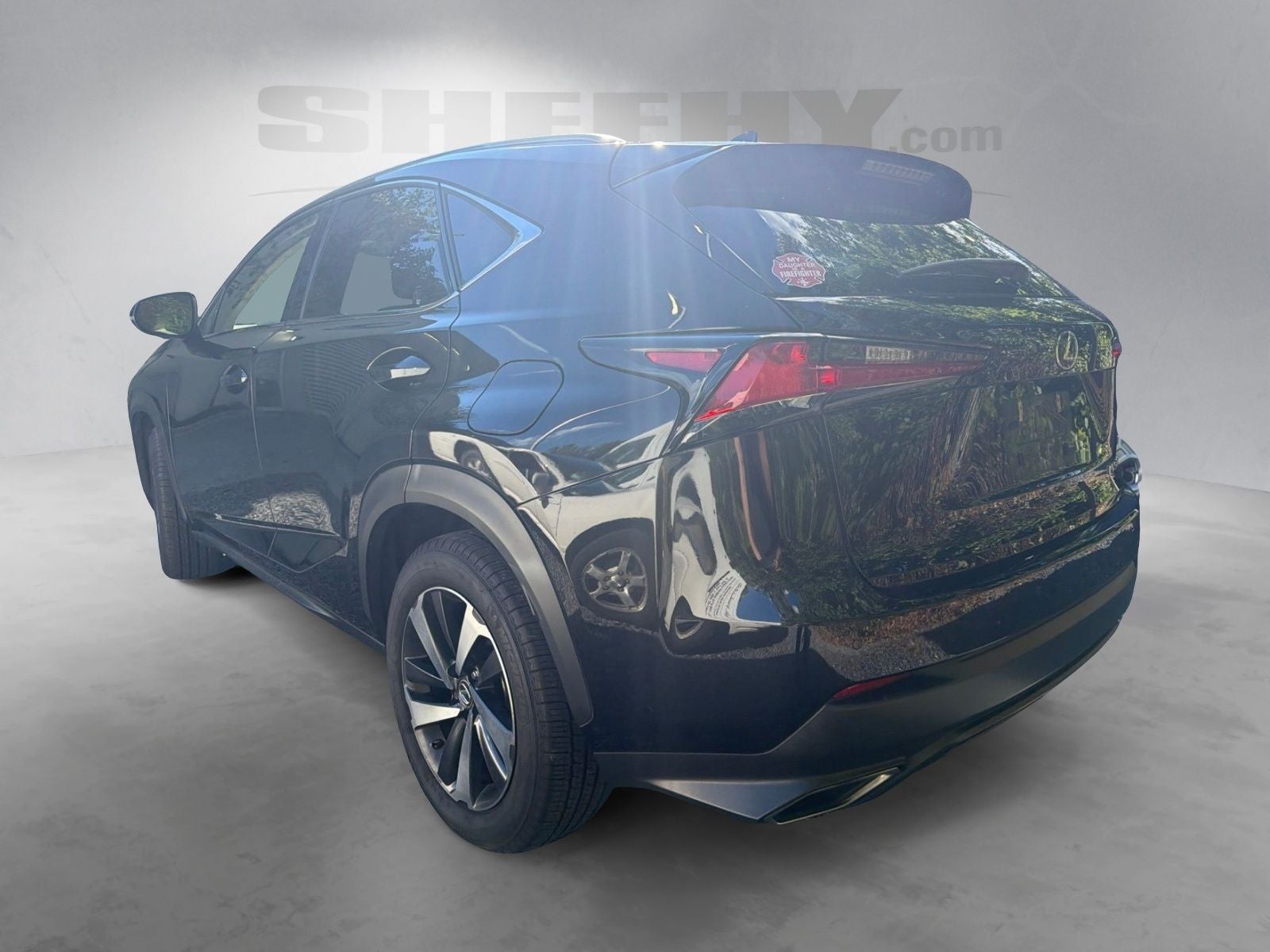 2018 Lexus NX 300 Base