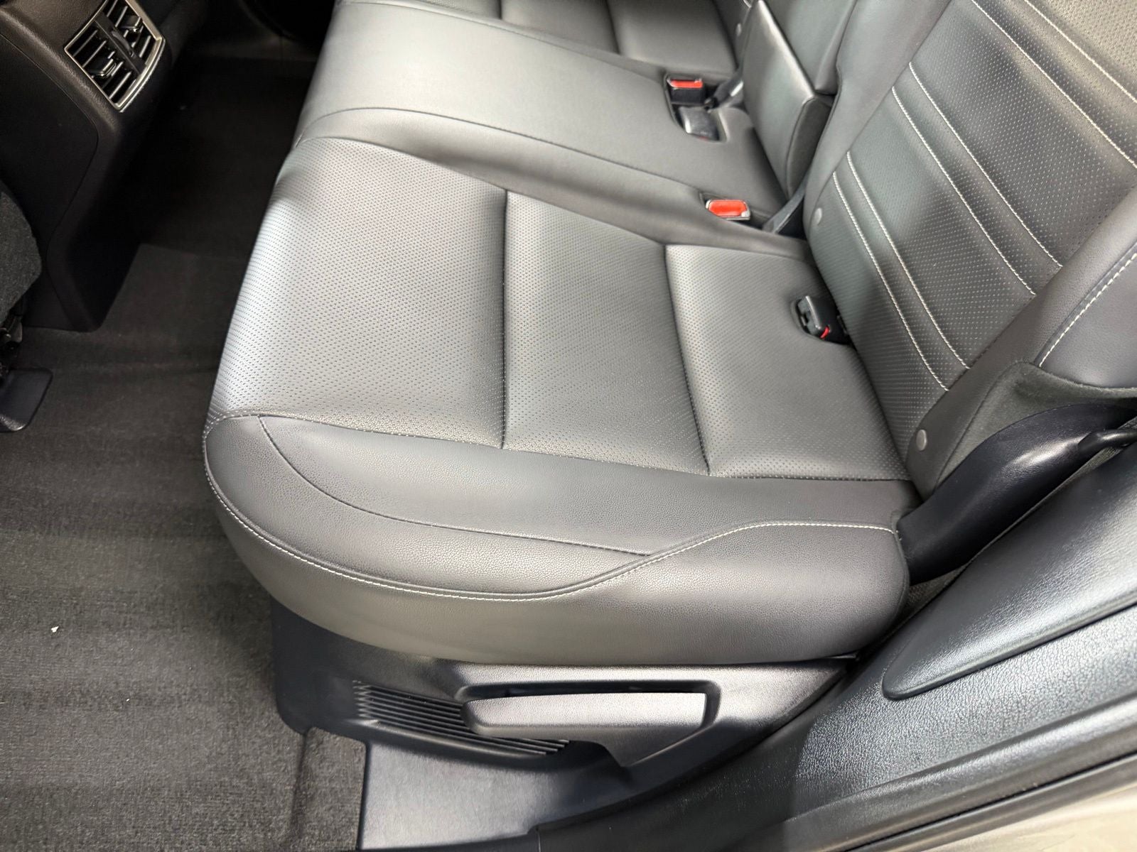 2017 Lexus NX 200t