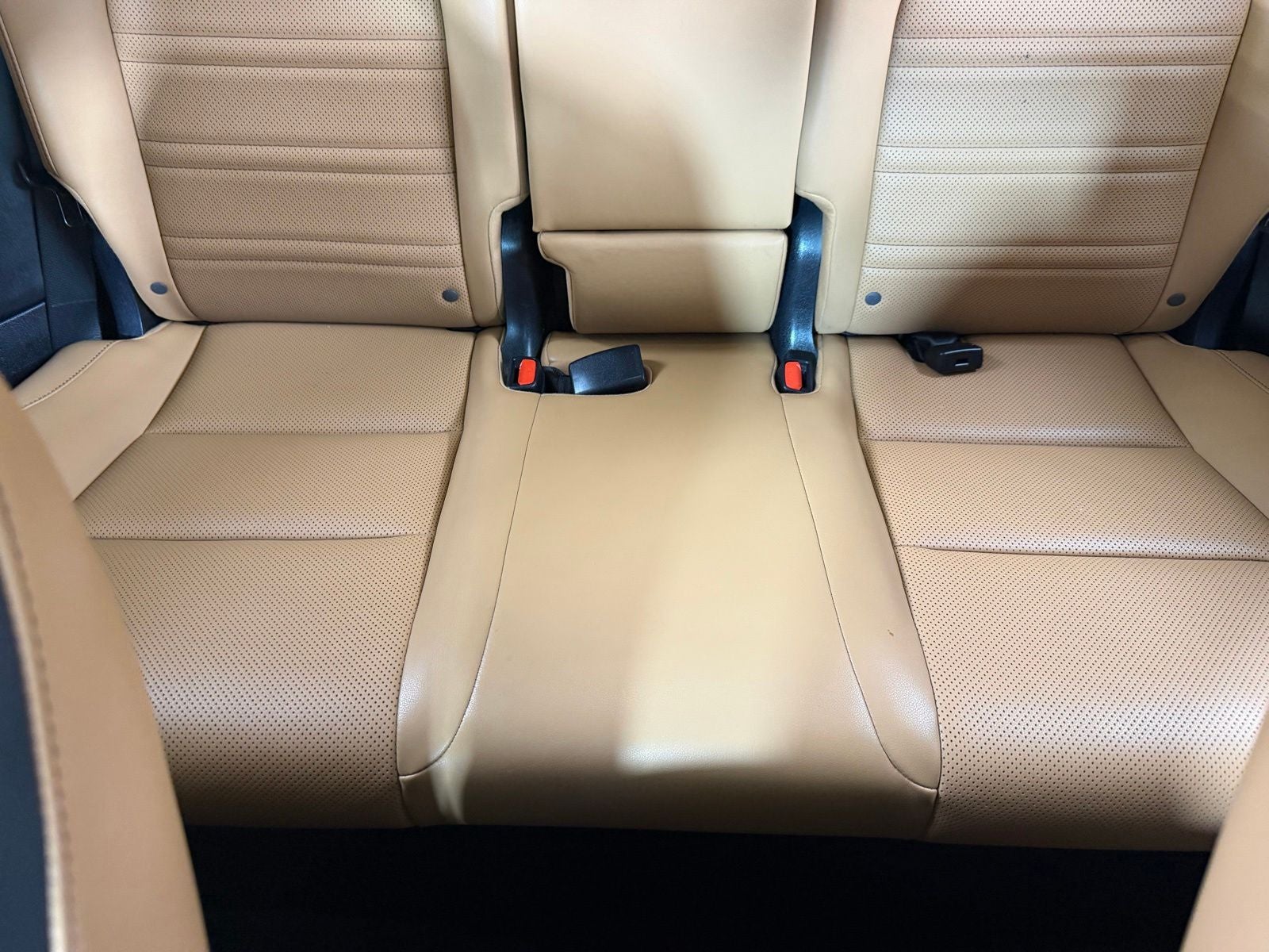 2017 Lexus NX 200t