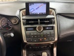 2017 Lexus NX 200t