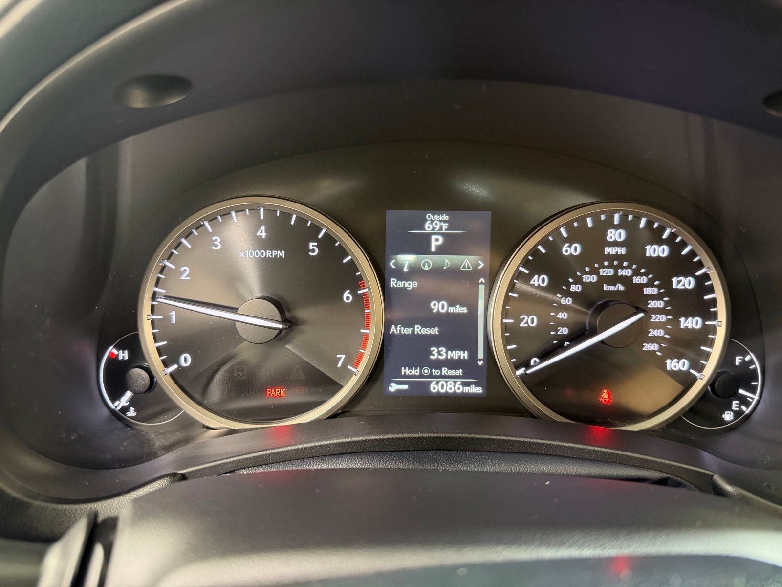 2017 Lexus NX 200t