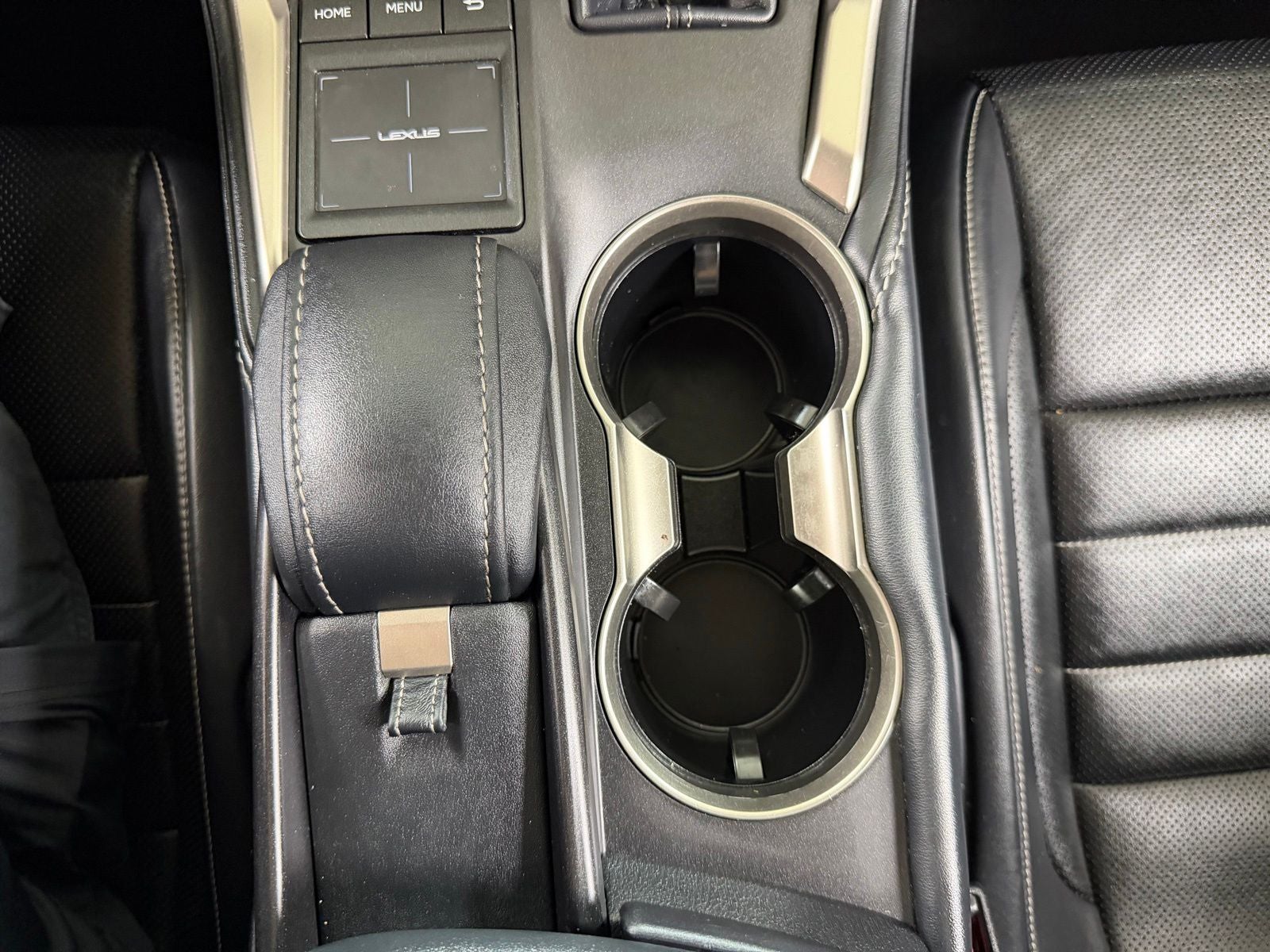 2016 Lexus NX 200t F Sport