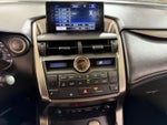 2016 Lexus NX 200t F Sport