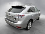 2010 Lexus RX 450h