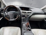2010 Lexus RX 450h