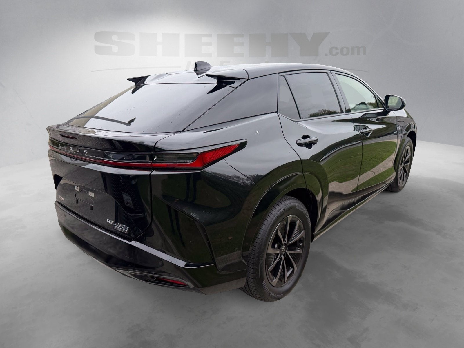 2026 Lexus RZ 450e Premium