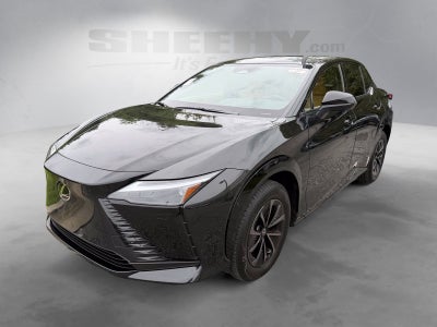2026 Lexus RZ 450e Premium