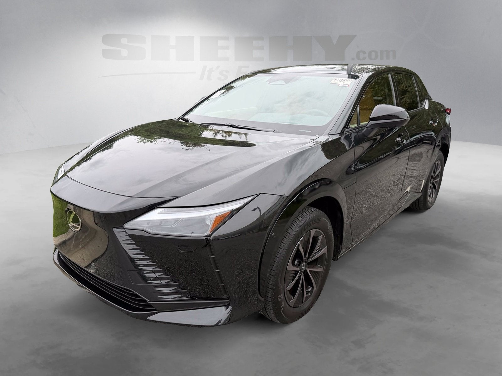2026 Lexus RZ 450e Premium