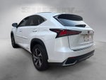 2018 Lexus NX 300h