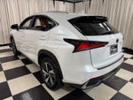 2018 Lexus NX 300h