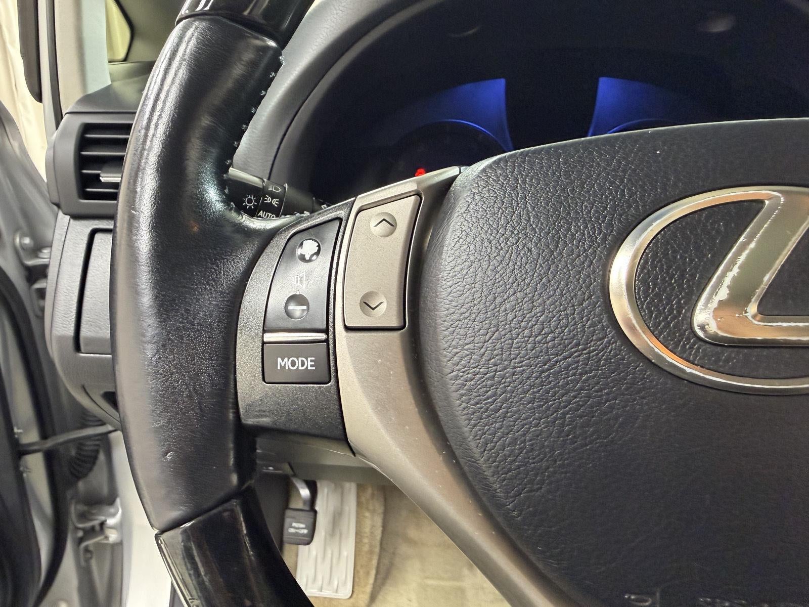 2013 Lexus RX 350 LUXURY